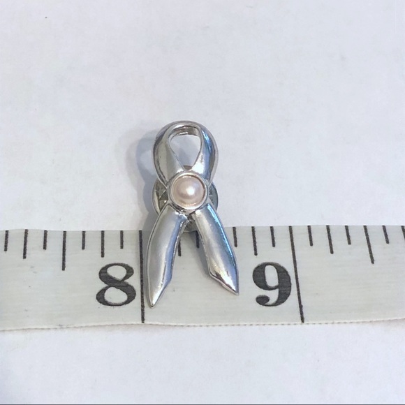 Cancer Awareness Pin - Picture 3 of 4